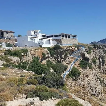 Grande Blue With Private Bay Semesterbostad