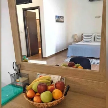 Vakantiehuis Grande Blue With Private Bay